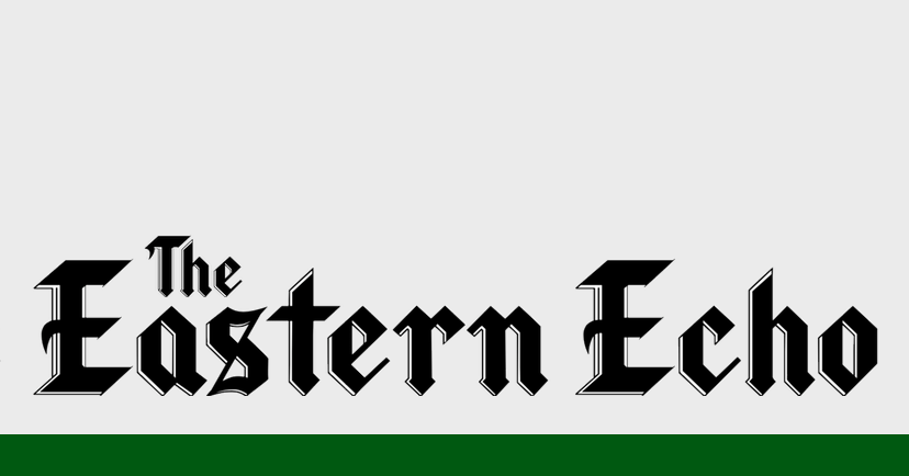 News | The Eastern Echo News | The Eastern Echo